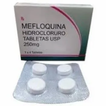 Proguanil Hydrochloride